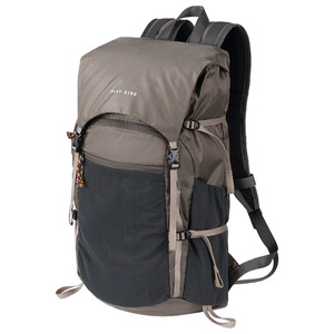 Mochila Profesional Impermeable para Montañismo, 19 Pulgadas, Gran Capacidad, con Solapa, para Senderismo, Viajes, Unisex, Verano 2024 - Product Image 2