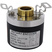 E40s6-2500-3-t-24 Encoder Baru dan Asli Sistem Kontrol Terprogram Otomasi Industri Baru Asli E40s6-2500-3-t-2