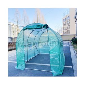 <span class=keywords><strong>Mini</strong></span> <span class=keywords><strong>serre</strong></span> <span class=keywords><strong>de</strong></span> <span class=keywords><strong>jardin</strong></span> domestique extérieure portable petit tunnel <span class=keywords><strong>de</strong></span> légumes et <span class=keywords><strong>de</strong></span> fleurs à vendre pour une utilisation dans le <span class=keywords><strong>jardin</strong></span> domestique - Product Image 2