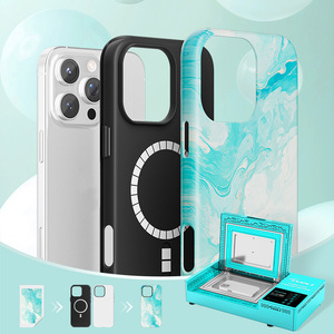 Tuoli Công Nghệ Mới Sản Phẩm Sáng Tạo 2024 Cá Nhân Tùy Chỉnh Điện Thoại Di Động Trường Hợp Số Lượng Lớn Mini Máy In - Product Image 1