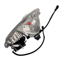 DANGYI OEM Phare antibrouillard avant 4101-80-00354 Zhongtong Système d'éclairage automobile Pièces de rechange pour bus Accessoires de modification automobile