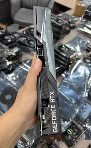 Carte Graphique Gaming d'Occasion en Gros <span class=keywords><strong>GIGA</strong></span> GeForce <span class=keywords><strong>RTX</strong></span> <span class=keywords><strong>3060</strong></span> 12Go GDDR6 - Product Image 2