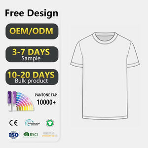 Sublimated Custom T-shirt High Quality Polyester Sublimation Printing T-shirt for Corporate Group Activity Wear
