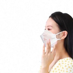 <span class=keywords><strong>Mascarillas</strong></span> Protectoras Kn95, <span class=keywords><strong>Colores</strong></span> Personalizados, Mascarilla Facial N95 al por Mayor - Product Image 2