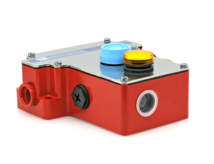 Bán buôn hlgk độ nhạy cao xy2-ch13250 dừng khẩn cấp an toàn dây <span class=keywords><strong>Pull</strong></span> - String chuyển đổi cho máy công cụ - Product Image 2