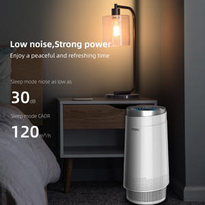 Haute qualité <span class=keywords><strong>2022</strong></span> nouveau produit OEM H13 HEPA <span class=keywords><strong>purificateur</strong></span> <span class=keywords><strong>d</strong></span>'<span class=keywords><strong>air</strong></span> <span class=keywords><strong>meilleur</strong></span> <span class=keywords><strong>purificateur</strong></span> <span class=keywords><strong>d</strong></span>'<span class=keywords><strong>air</strong></span> amélioration de la qualité de l'<span class=keywords><strong>air</strong></span> intérieur - Product Image 3