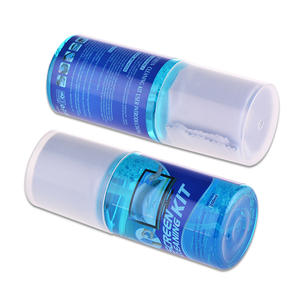 <span class=keywords><strong>El</strong></span> <span class=keywords><strong>mejor</strong></span> <span class=keywords><strong>limpiador</strong></span> <span class=keywords><strong>de</strong></span> pantalla impreso para teléfono Teclado <span class=keywords><strong>de</strong></span> la computadora Monitor <span class=keywords><strong>de</strong></span> computadora portátil móvil LCD Incluye paño - Product Image 1