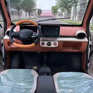 Nouveau véhicule à quatre roues à faible vitesse pour adultes 2025, 4 places, mini, à faible vitesse - Product Image 6