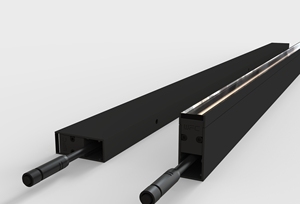 IP67 IP68 Ngoài Trời Không Thấm Nước Hồ Sơ Vườn Tường Máy Giặt <span class=keywords><strong>Inground</strong></span> LED Lõm <span class=keywords><strong>Inground</strong></span> Tuyến Tính Ánh Sáng Ngầm - Product Image 5