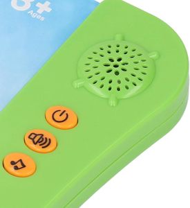 Livre sonore interactif en portugais avec tablette à dessin à l'<span class=keywords><strong>eau</strong></span> |   Jouet éducatif personnalisable fabriqué en usine OEM - Product Image 4
