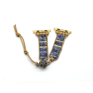 도매 패션 스마트 시계 팔찌 조정 가능한 시계 밴드 - Product Image 5