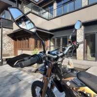 Moto tout-terrain électrique Surron Ultra Bee 2026 74V 60Ah 24.5KW Prix de gros direct usine Chine