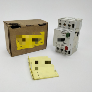 047b3026 Cti25 Circuit <b>Breaker</b> New Original Ready Stock Industrial Automation Pac Dedicated Plc <b>Controller</b> - Product Image 1