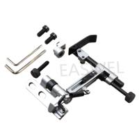 1SET # KG867A guide pour Durkopp Adler 69 205 267 867, Pfaff 335 1245, Consew206 durkopp adler