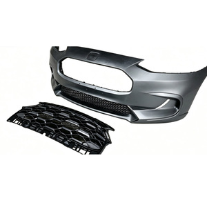 Kit Paraurti Anteriore di Qualità Originale per Auto, Sistemi Carrozzeria, Paraurti Anteriori per <span class=keywords><strong>HONDA</strong></span> <span class=keywords><strong>HRV</strong></span> 2023-2025 - Product Image 6