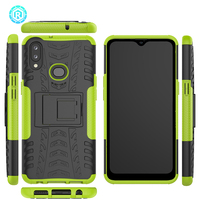 Coque de téléphone portable robuste et pliable en TPU souple, étui résistant aux chocs pour Samsung Galaxy S20/A10S, offre spéciale,