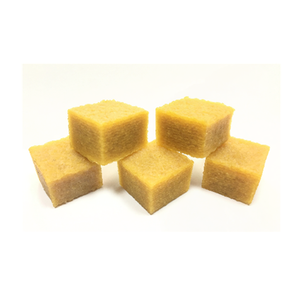 Disco Abrasivo de Goma Cuadrado para Limpieza de Cascos de Caballo, 10mm, Dureza Media, Limpiador de Herraduras, Compatible con OEM, ODM, OBM - Product Image 6