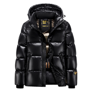 <span class=keywords><strong>Doudoune</strong></span> <span class=keywords><strong>femme</strong></span> manteau épais veste chaude d'hiver - Product Image 1