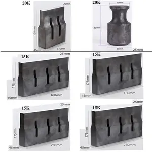 Peralatan Pengelasan Ultrasonik Desain Terbaru Produsen Horn Penjualan Langsung Kepala Transduser Pengelasan Ultrasonik Cetakan - Product Image 4