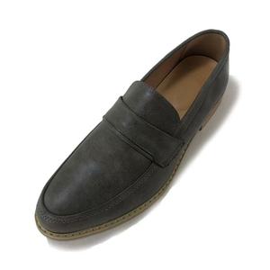 2025 nuevos zapatos de cuero para hombres, zapatos casuales de negocios, zapatos formales de moda británica - Product Image 4