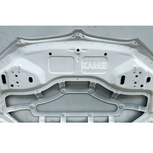 Vendita calda di alta qualità adatto per <span class=keywords><strong>BMW</strong></span> X1 F48 F49 uso originale del motore cappa pezzi di ricambio in alluminio - Product Image 6