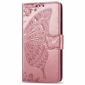 <span class=keywords><strong>เคส</strong></span>หนังกันกระแทกสำหรับโทรศัพท์มือถือพร้อมดีไซน์เรียลลิตี้ - Product Image 3