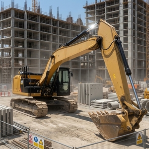 Envío gratis: Excavadora Caterpillar usada de 2 toneladas, excavadora japonesa usada, miniexcavadora de orugas CE EURO 5, retroexcavadora, miniexcavadora de cadenas. - Product Image 2