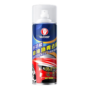 Limpiador de Espuma Yiju 300ml, Limpiador Multifunción para Interiores de Auto, Fórmula Ecológica, Limpieza Rápida - Product Image 2
