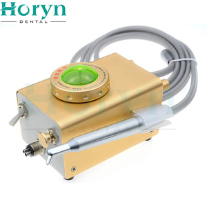 Dental Air Polisher Dental <strong>Cleaning</strong> Equipment Sandblasting <strong>Machine</strong> <strong>Cleaning</strong> <strong>Teeth</strong> - Product Image 2