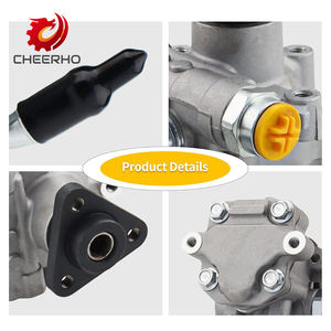 CHEERHO harga pabrik pompa Power Steering untuk VW PHAETON Audi Q7 7L8422154E 7L6422154A 7L6422154 7L6422154 - Product Image 3