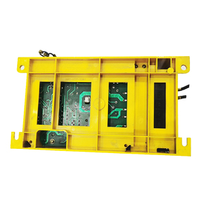 FANUC A14B-0076-B001 มอเตอร์เซอร์โว AC อุตสาหกรรมมือสอง รับประกัน 12 เดือน 3 เดือน อะไหล่ PLC - Product Image 5