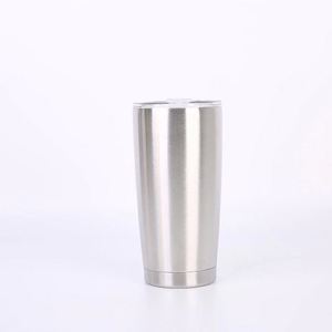 Gobelet isotherme vierge pour sublimation 30oz, en acier inoxydable, pour impression par transfert thermique DIY - Product Image 2