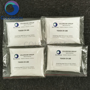 Pigmento Inorgánico Blanco 6 <span class=keywords><strong>TiO2</strong></span>, Dióxido de Titanio Anatase de Alta Pureza, Utilizado para Plástico y Cerámica, CAS 13463-67-7 - Product Image 3