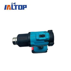 Mini <span class=keywords><strong>pistolet</strong></span> <span class=keywords><strong>à</strong></span> <span class=keywords><strong>air</strong></span> <span class=keywords><strong>chaud</strong></span> <span class=keywords><strong>à</strong></span> <span class=keywords><strong>batterie</strong></span> Li-on <span class=keywords><strong>à</strong></span> main <span class=keywords><strong>Pistolet</strong></span> <span class=keywords><strong>à</strong></span> <span class=keywords><strong>air</strong></span> <span class=keywords><strong>chaud</strong></span> Chauffage sans fil Température <span class=keywords><strong>Pistolet</strong></span> <span class=keywords><strong>à</strong></span> chaleur électrique - Product Image 4