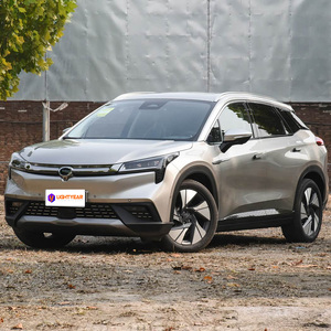AION LX Plus, SUV Eléctrico de Lujo, <span class=keywords><strong>1008</strong></span> km de Autonomía, Batería de 144 kWh, Vehículo Eléctrico Inteligente Premium para Exportación - Product Image 5