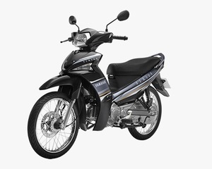 Motocicleta vietnamita para adultos de 100-150 cc por carga, del fabricante - Product Image 2