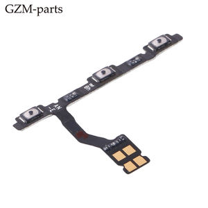 Telefono cellulare per <span class=keywords><strong>Huawei</strong></span> <span class=keywords><strong>P40</strong></span> Volume pulsante di alimentazione cavo flessibile di ricambio - Product Image 2