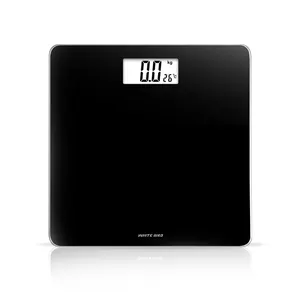 Factory Direct Eco-friendly Promotional Body Digital Weight Machine 180Kg Electronic Bathroom Scale
