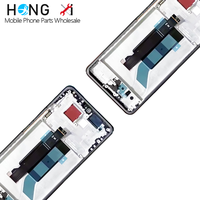 Pantalla LCD para Xiaomi Redmi Note 14 Pro Plus 5G, Pantalla AMOLED para Redmi Note 14 Pro, Pantalla para Redmi Note 14 4G