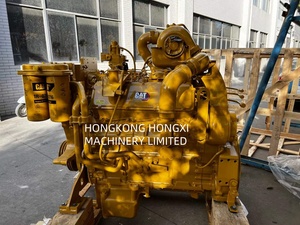 Moteur de propulsion marine 3408C reconstruit 480 ch - Product Image 4