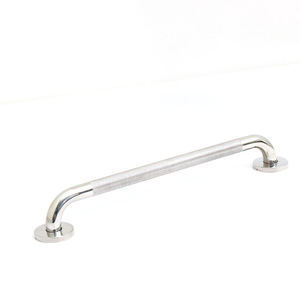 Barre d'appui moletée en acier inoxydable 304 de 300 mm pour salle de bain, douche, soutien pour personnes âgées - Product Image 2