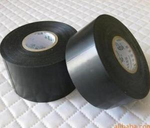 Công nghiệp bạc grey PVC Duct Tape bảo vệ chống ăn mòn không thấm nước tham gia cao su thợ ống nước ống bọc masking tape Giấy Phim - Product Image 6