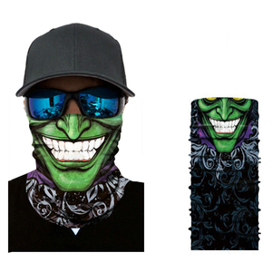 Custom washable Health care Cheap custom print facemask - Product Image 1