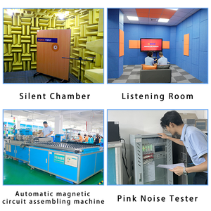 Oem nhà máy 40 mét hoạt động đa phương tiện loa 4ohm <span class=keywords><strong>3</strong></span> Wát xe buýt xác nhận sừng điều khiển - Product Image 3