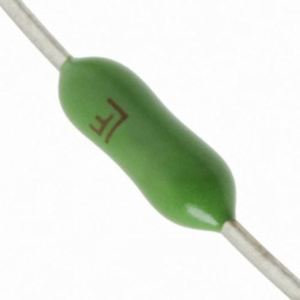 0251.125NRT1L Fast Acting Fuse Electronic Component - Product Image 1