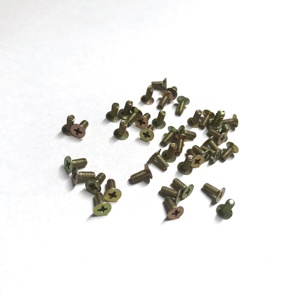 SMT ฮิตาชิ SCR FLT 110335700 221D0261 90167-02JA06 - Product Image 1