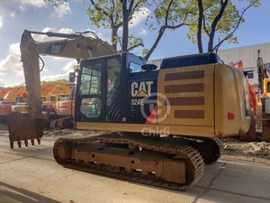 Pelle Cat 324E d'occasion Offre Spéciale, pelle Cat 324E en bon état - Product Image 4