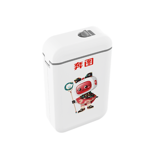 Pantum PT-C1 Thermal Barcode Printer 50mm/s Printing Speed 12mm Print Width WiFi Interface Portable & Easy Carry in Stock High-S - Product Image 3
