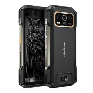 Teléfono Móvil Resistente Ulefone 4G con Cámara de Visión Nocturna, 10600mAh, 6.78 Pulgadas, 33W, G99, Android 14, Resistente al Agua, 12+256GB, Ulefone Armor 27 - Product Image 2