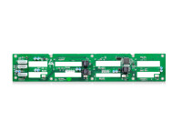 Gooxi Rack-Servergehäuse 2U 12-Bay Hot-Swap für EEB/CEB/ATX/Micro ATX Motherboard mit 12Gb/s SAS Backplane auf Lager